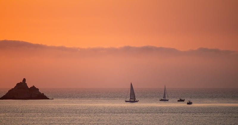 Activités nautiques écologiques en Méditerranée : le guide qui change tout