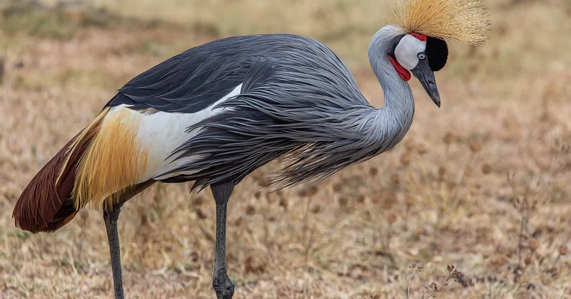 Quelle est la meilleure période pour un safari photo en Tanzanie ?