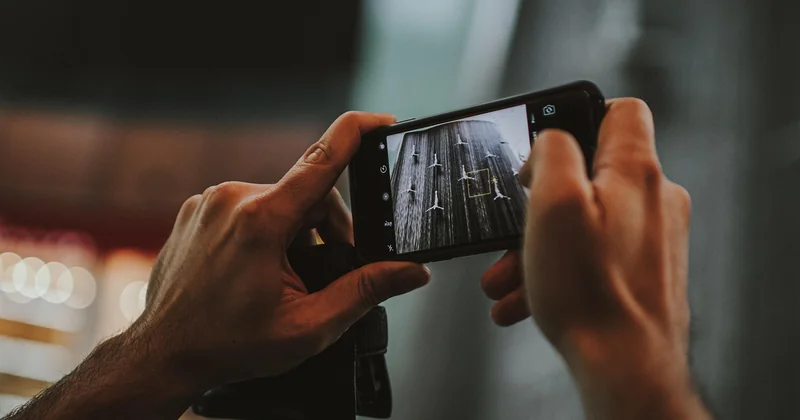 Applications et outils utiles pour préparer votre voyage écolo