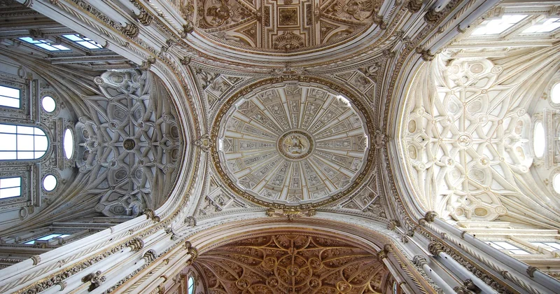 L'Andalousie, le cœur historique de l'Espagne
