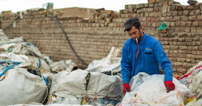 Gérer ses déchets au quotidien sur la route
